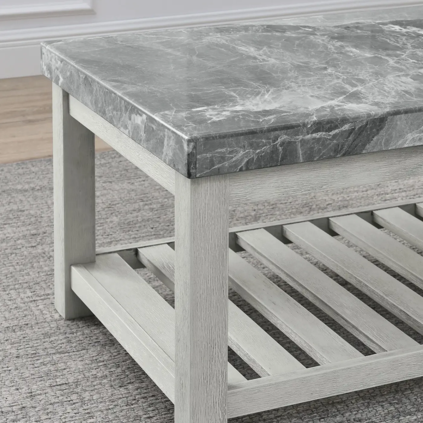 Best Britton Cocktail Table Living Room|Coffee & Cocktail Tables