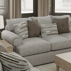 Brooklyn Living Room Set Living Room Sets|Custom Order