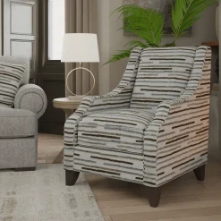 Hot Brooklyn-New! Accent Chair Chairs