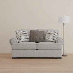Brooklyn-New! Loveseat Loveseats|Custom Order