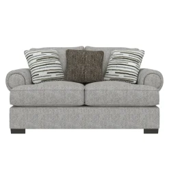 Brooklyn-New! Loveseat Loveseats|Custom Order