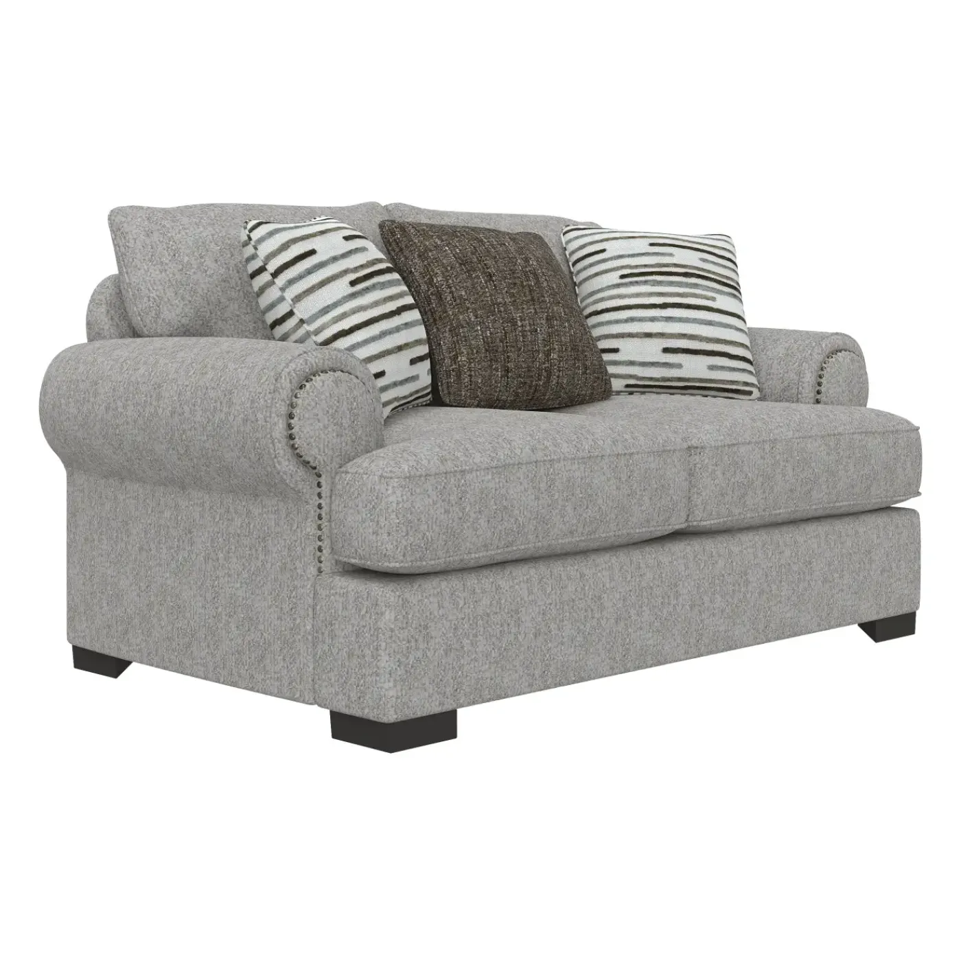 Brooklyn-New! Loveseat Loveseats|Custom Order