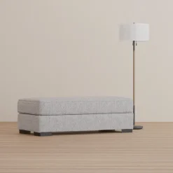 Discount Brooklyn-New! Ottoman Custom Order