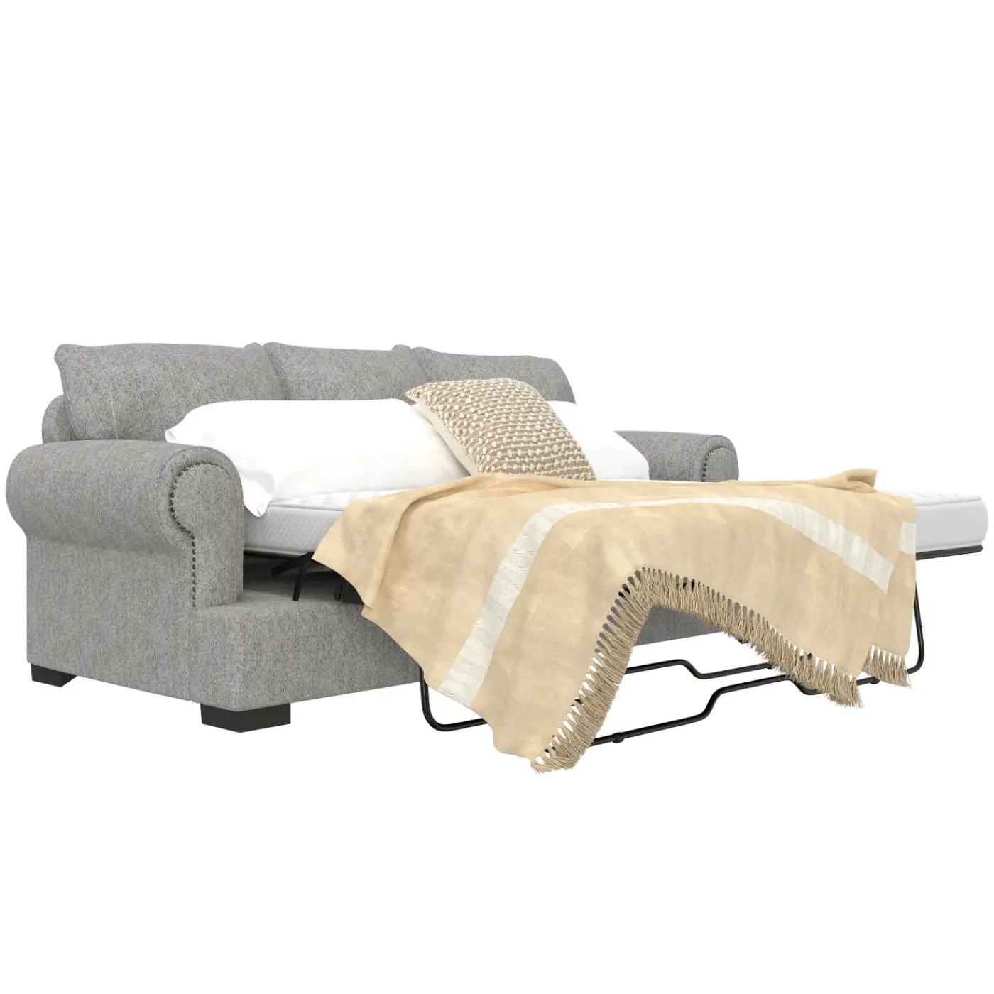Clearance Brooklyn-New! Queen Sleeper Sofas & Couches|Custom Order