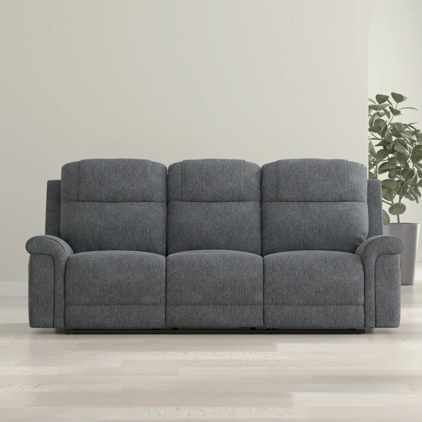 Best Brooks Buy the Reclining Sofa, Get the Reclining Loveseat Free Living Room Sets|Reclining Furniture
