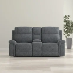 Best Brooks Buy the Reclining Sofa, Get the Reclining Loveseat Free Living Room Sets|Reclining Furniture