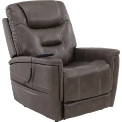 New Bryant Power Lift Recliner Recliners