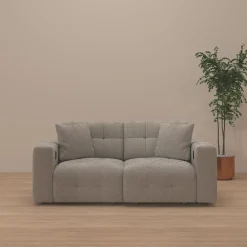 Outlet Brynn 2pc Loveseat Loveseats|Sleeper Sofas