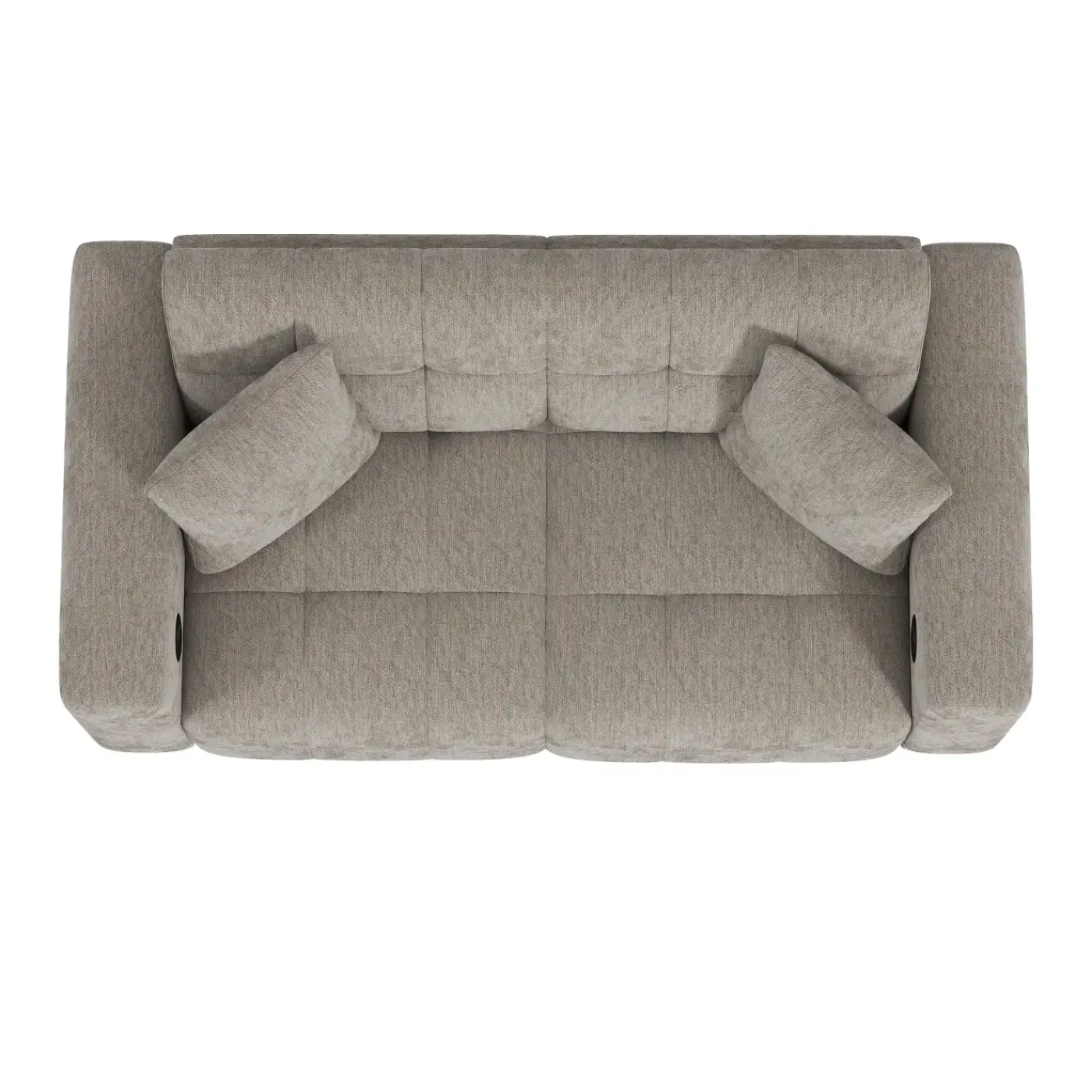 Outlet Brynn 2pc Loveseat Loveseats|Sleeper Sofas