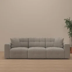 Clearance Brynn 3pc Sofa Sofas & Couches|Sleeper Sofas