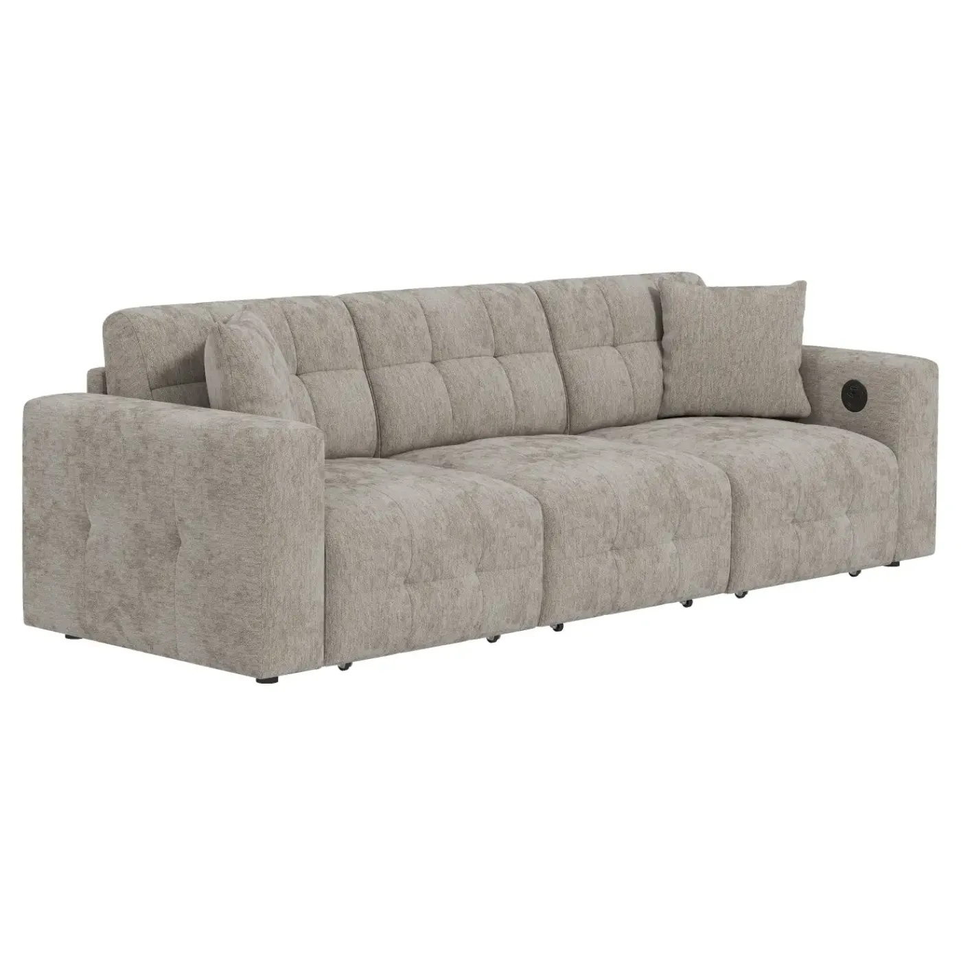 Clearance Brynn 3pc Sofa Sofas & Couches|Sleeper Sofas