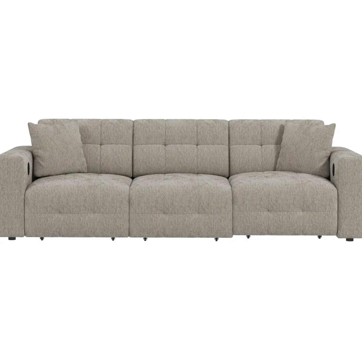 Clearance Brynn 3pc Sofa Sofas & Couches|Sleeper Sofas