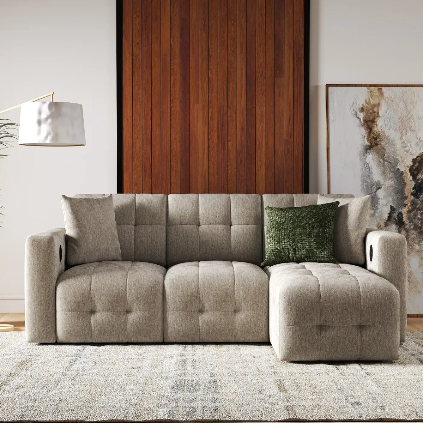 Best Brynn Sleeper Living Room Sets|Sectionals