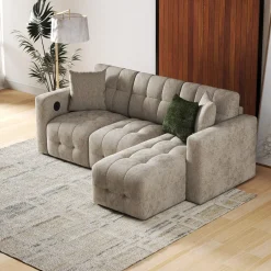 Best Brynn Sleeper Living Room Sets|Sectionals