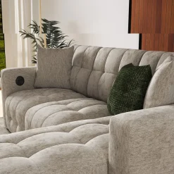 Best Brynn Sleeper Living Room Sets|Sectionals