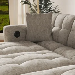 Best Brynn Sleeper Living Room Sets|Sectionals