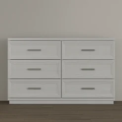 Discount Burbank Dresser Bedroom|All Outlet & Clearance Items