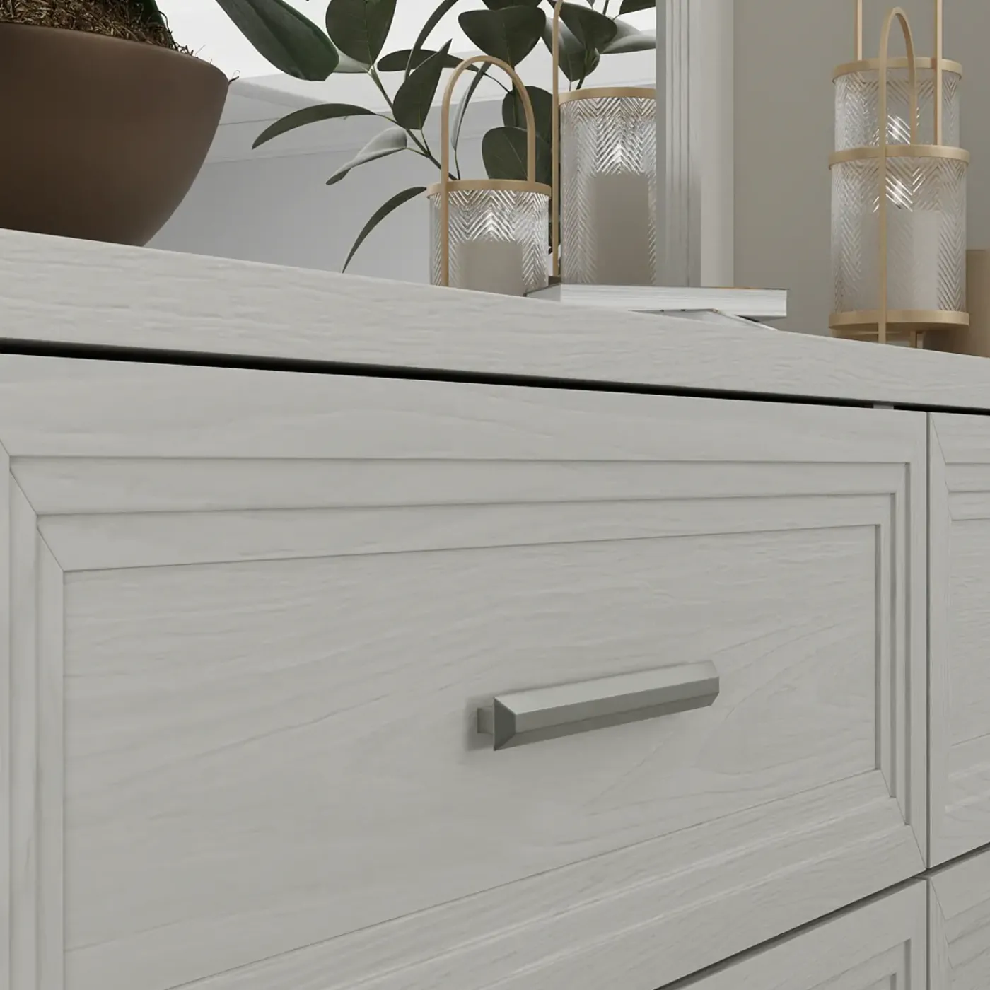 Discount Burbank Dresser Bedroom|All Outlet & Clearance Items