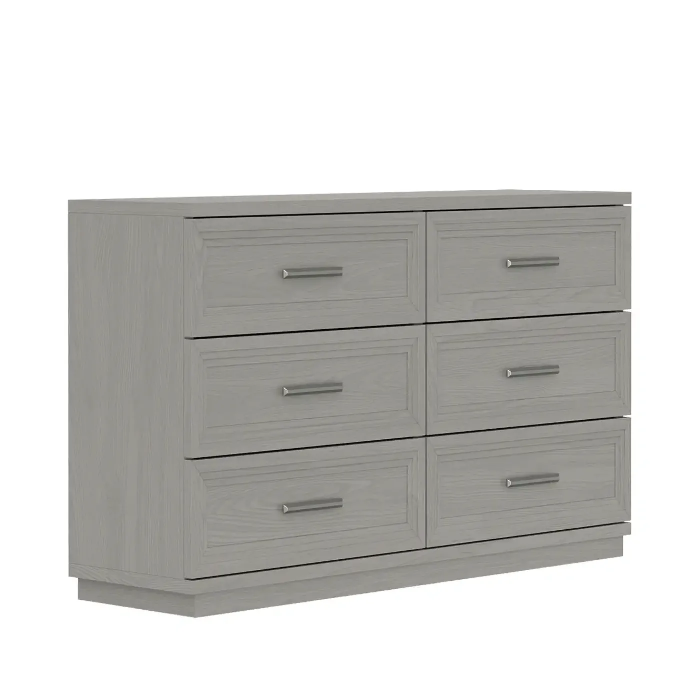 Outlet Burbank King Storage Bed, Dresser, Mirror, Nightstand Bedroom|All Outlet & Clearance Items