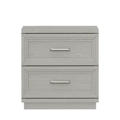 Online Burbank Nightstand Bedroom|All Outlet & Clearance Items
