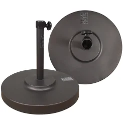 Cabo 50lb Base Outdoor Umbrellas