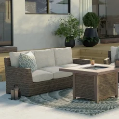 New Cabo Outdoor Sofa Outdoor Seating