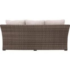 Cabo Outdoor Sofa Living Set Outdoor Seating