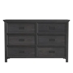 Cali Kids Drawer Dresser Kids Kids Dressers & Chests