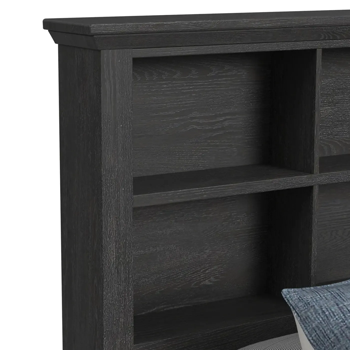 Online Cali Kids Full Bookcase Bed Full Beds|Bunk Beds