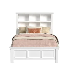 Outlet Cali Kids Full Bookcase Bed Full Beds|Bunk Beds
