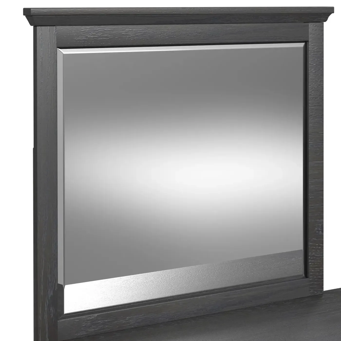 New Cali Kids Mirror Kids Kids Dressers & Chests
