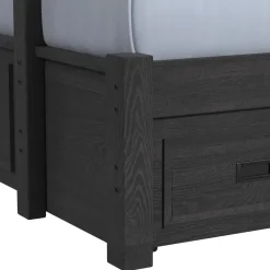 Clearance Cali Kids Trundle Box Twin Beds
