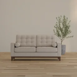 Hot Calvin 72" Loveseat Loveseats