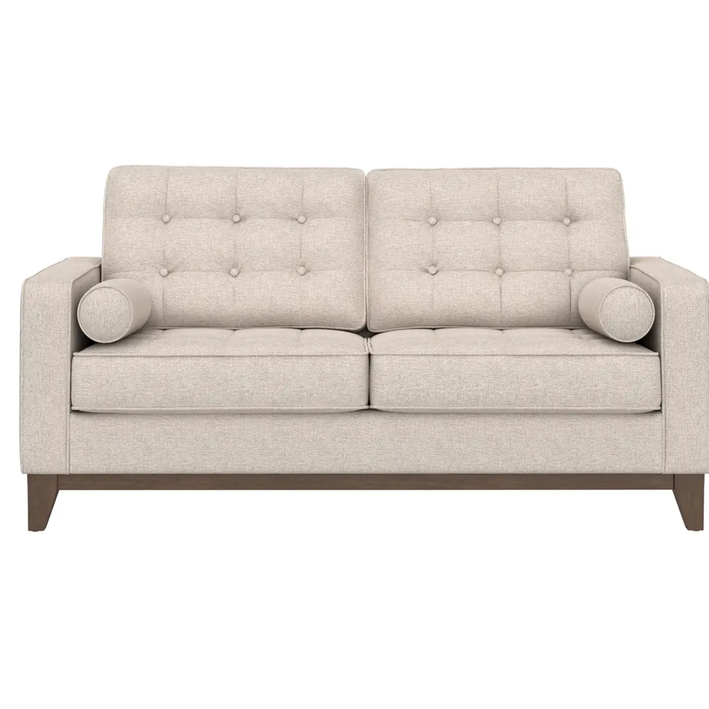 Hot Calvin 72" Loveseat Loveseats