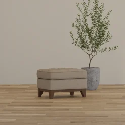 Discount Calvin Ottoman Ottomans