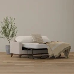 Sale Calvin Queen Sleeper Sofa with Matress Sofas & Couches|Sleeper Sofas