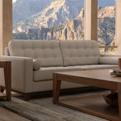 New Calvin 90" Sofa Sofas & Couches