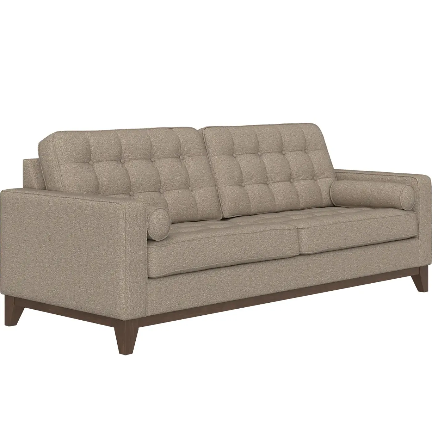 Online Calvin 90" Sofa Sofas & Couches
