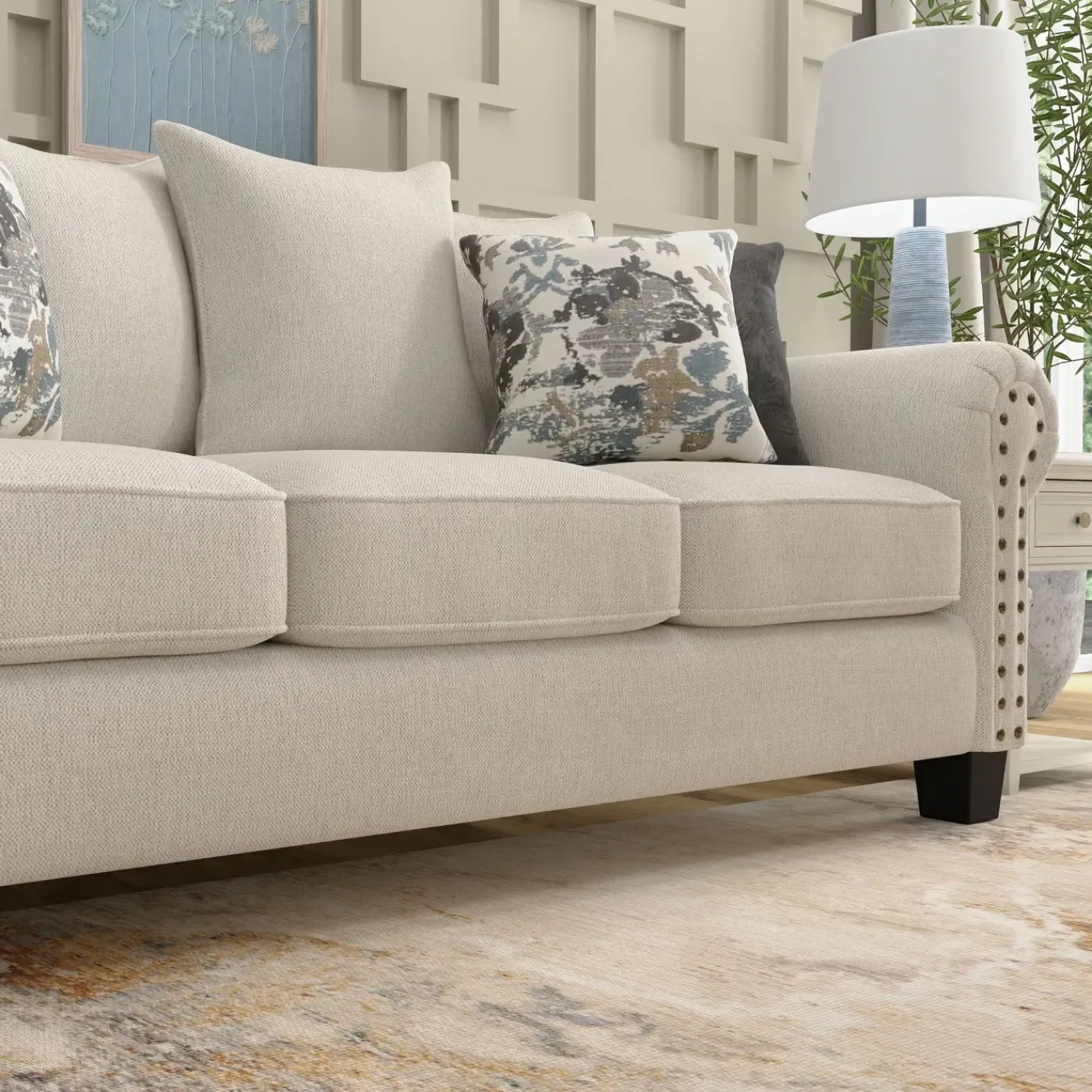 Outlet Camberly Living Room Set Living Room|Living Room Sets