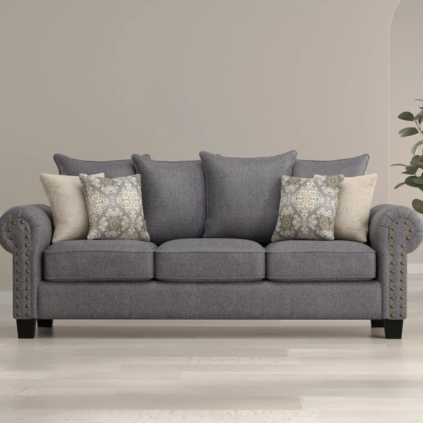 New Camberly Living Room Set Living Room Sets|Custom Order