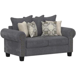 Online Camberly Loveseat Loveseats|Custom Order