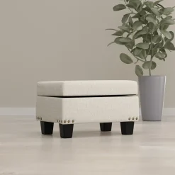 Outlet Camberly Ottoman Living Room|All Outlet & Clearance Items