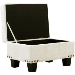 Outlet Camberly Ottoman Living Room|All Outlet & Clearance Items