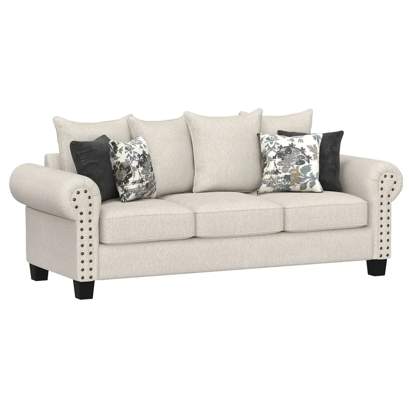 Best Camberly Queen Sofa Sleeper Sleeper Sofas