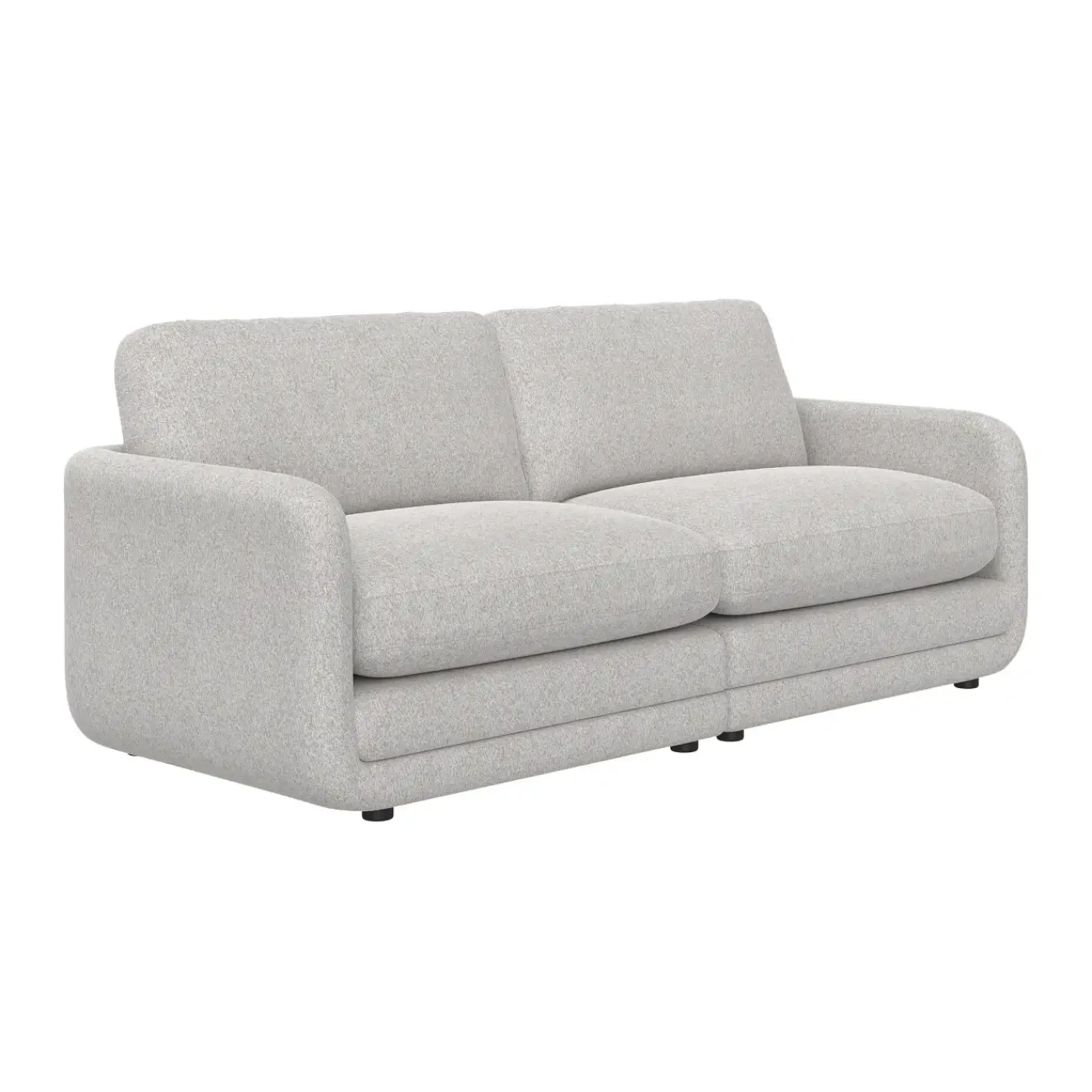 Clearance Camden 2pc Loveseat Loveseats