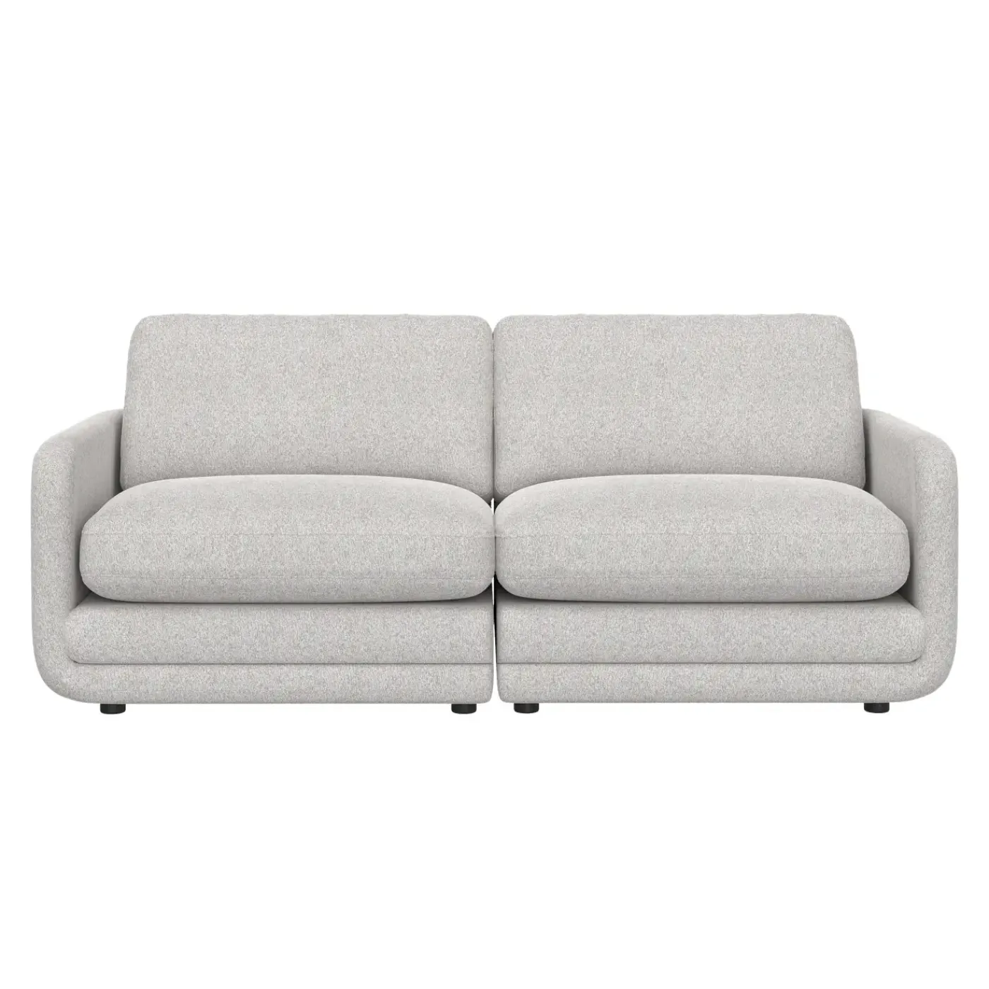 Clearance Camden 2pc Loveseat Loveseats