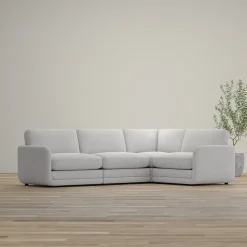 Hot Camden 4pc Sectional Living Room Sets|Sectionals