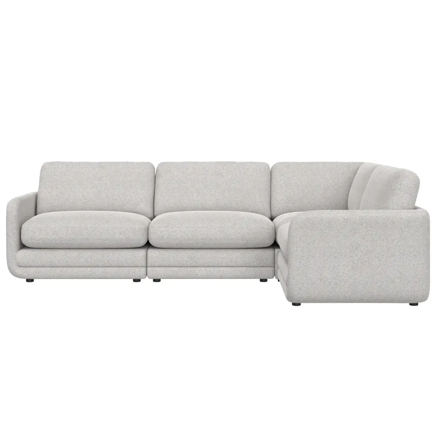 Hot Camden 4pc Sectional Living Room Sets|Sectionals