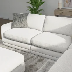 Best Camden 5pc Sectional Living Room Sets|Sectionals
