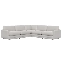 Best Camden 5pc Sectional Living Room Sets|Sectionals